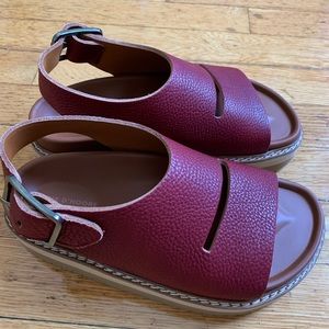 Sofie D’Hoore Fame Sandals